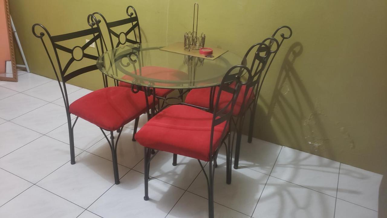 Pearl Of The City New Kingston Bagian luar foto